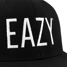 Load image into Gallery viewer, EAZY SNAPBACK
